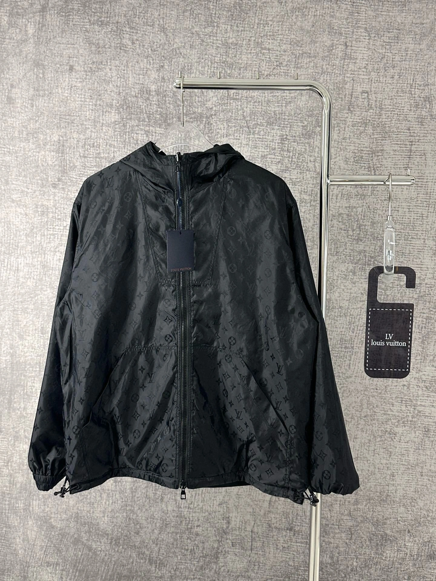 &wg.luxury- 8V reversible oversized 5colour item:D-F443J3042-5